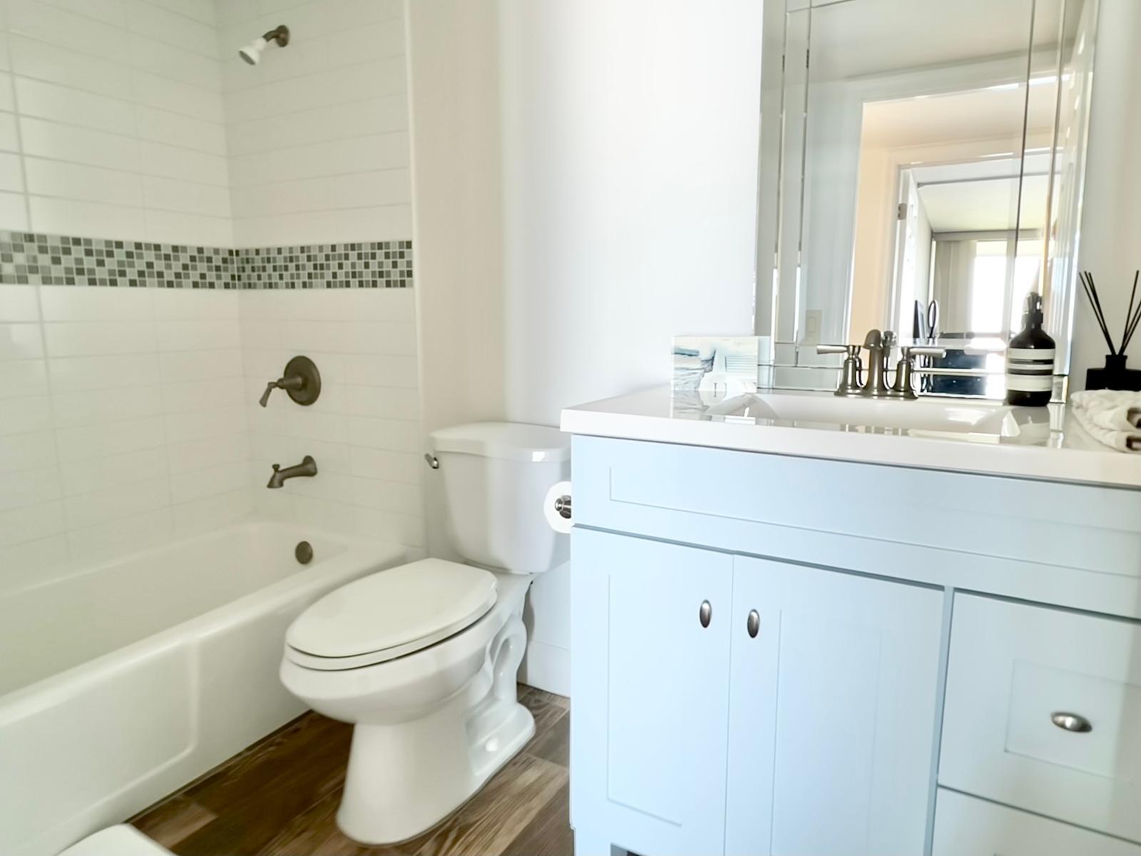 OLD PORT COVE - Residential Lease