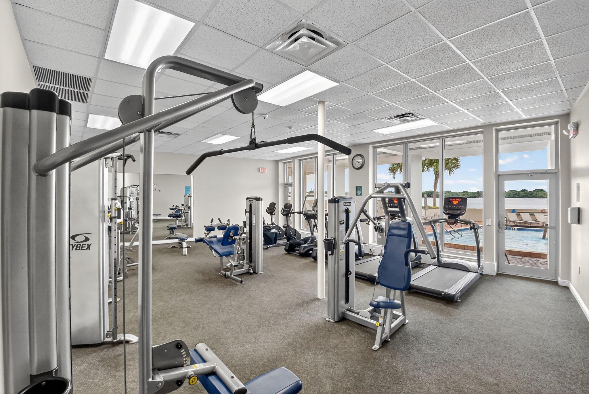 OLD PORT COVE - Residential Lease