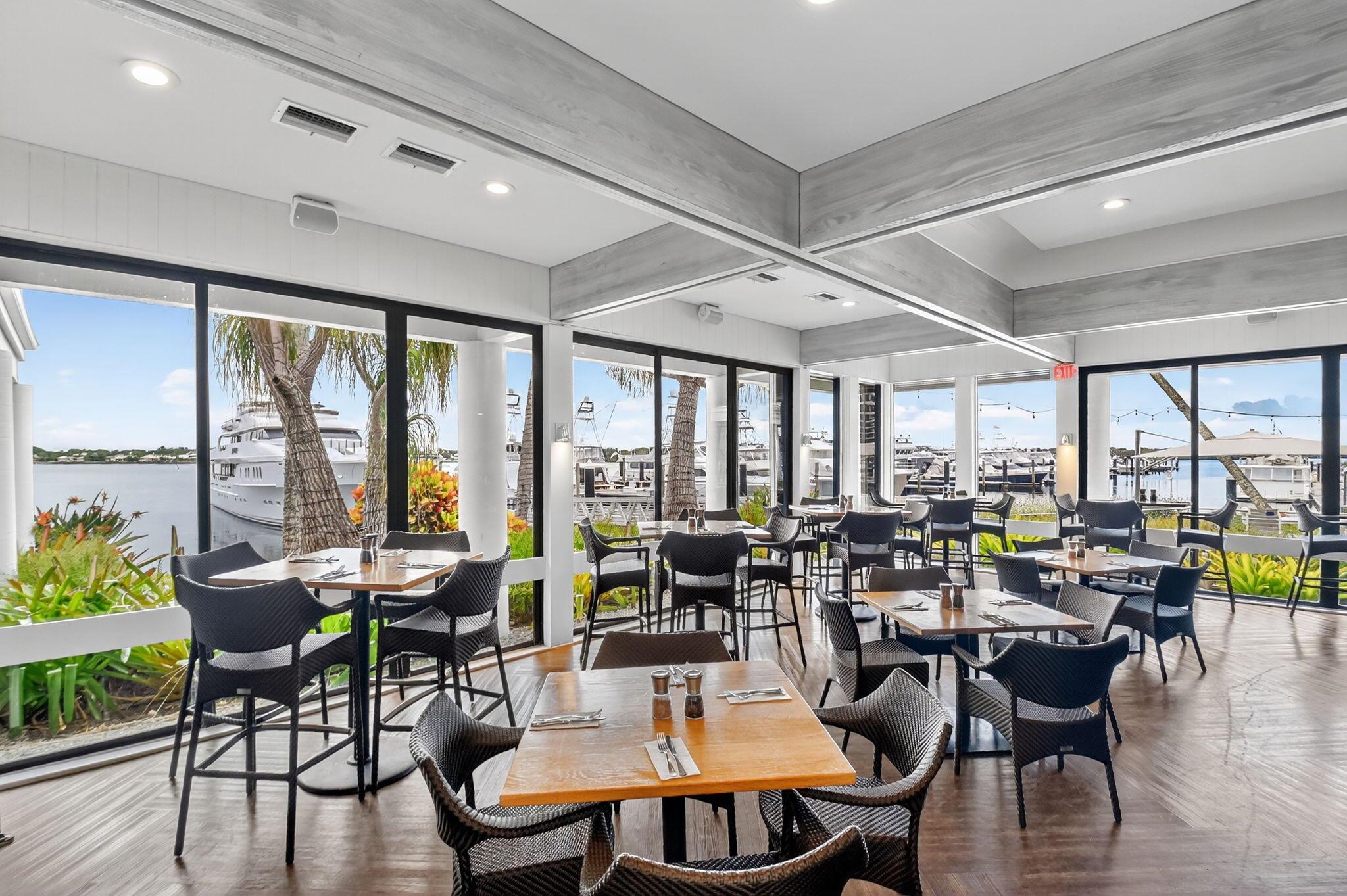 OLD PORT COVE - Residential Lease