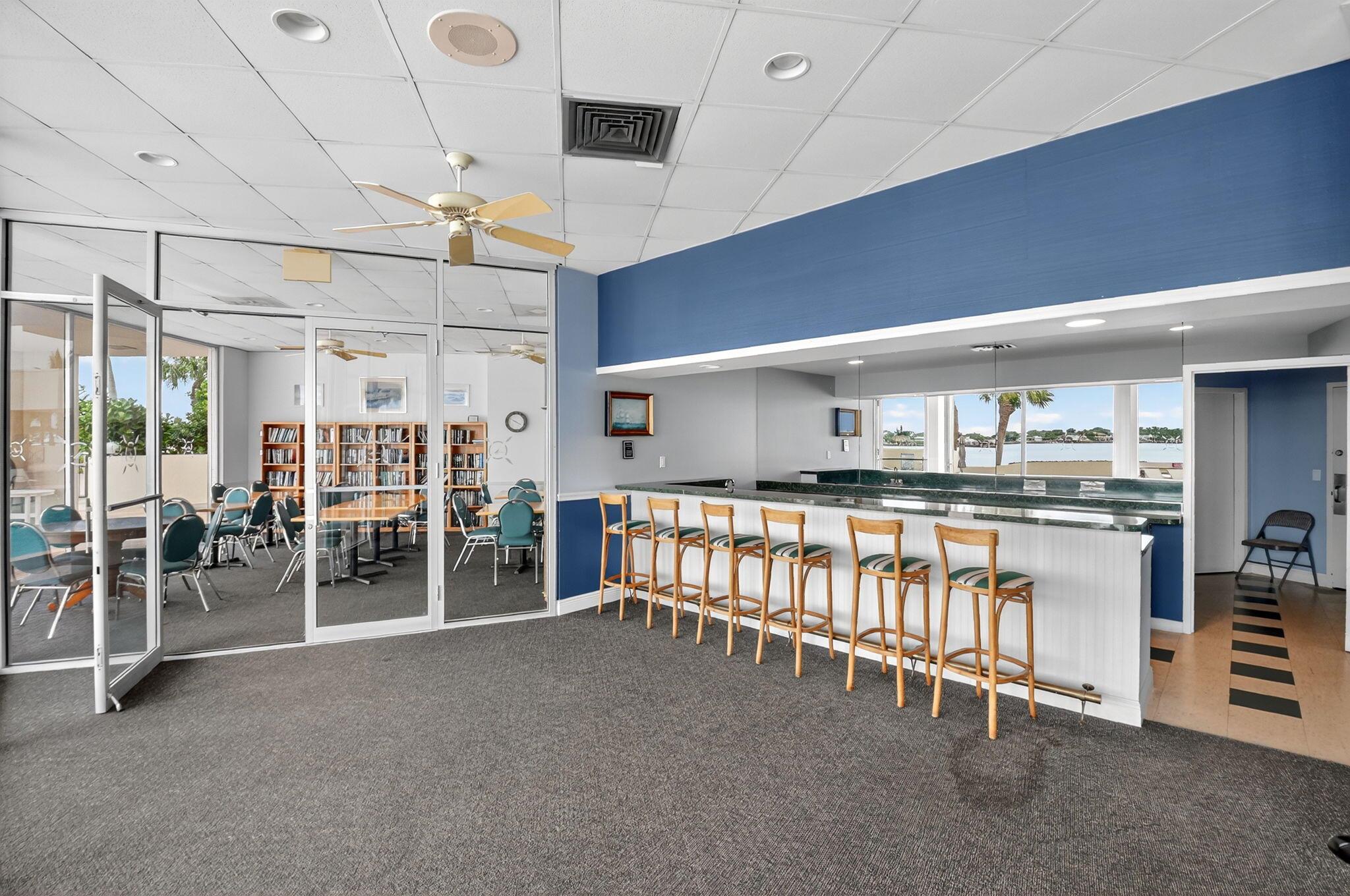 OLD PORT COVE - Residential Lease