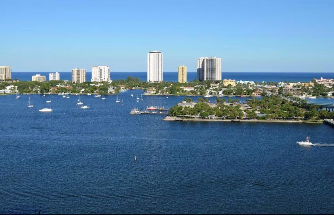OLD PORT COVE - Residential Lease