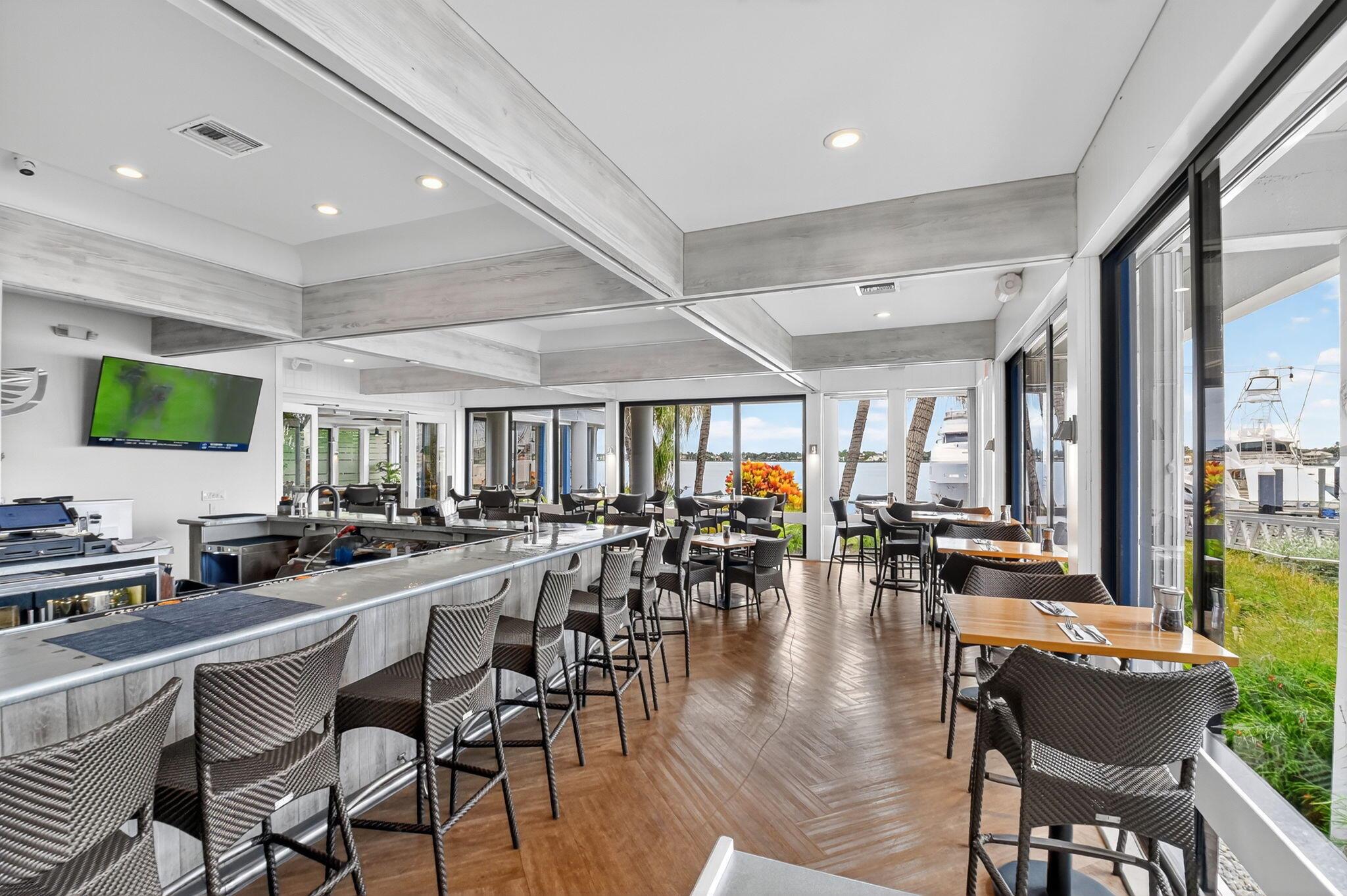 OLD PORT COVE - Residential Lease