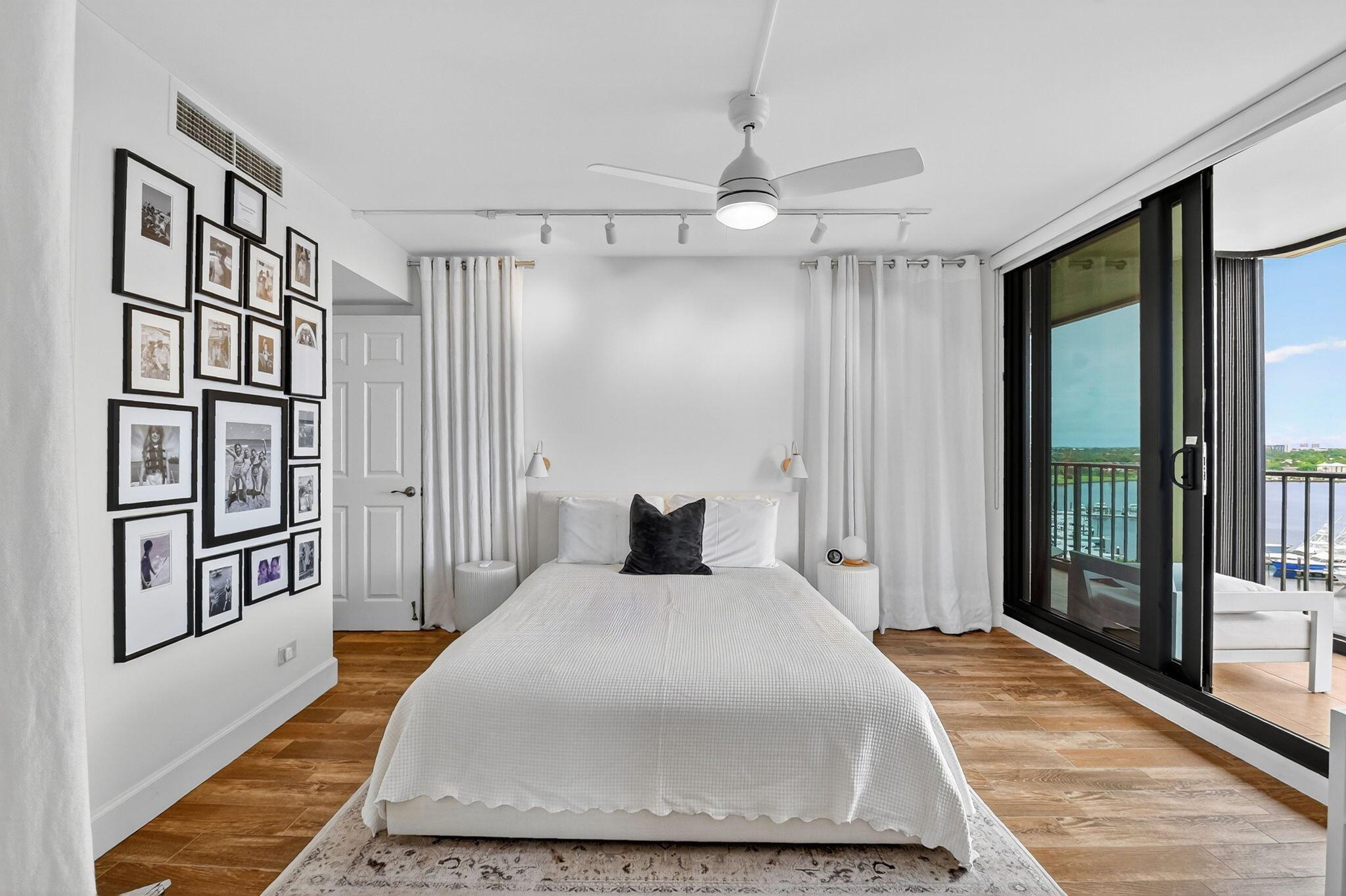 OLD PORT COVE - Residential Lease