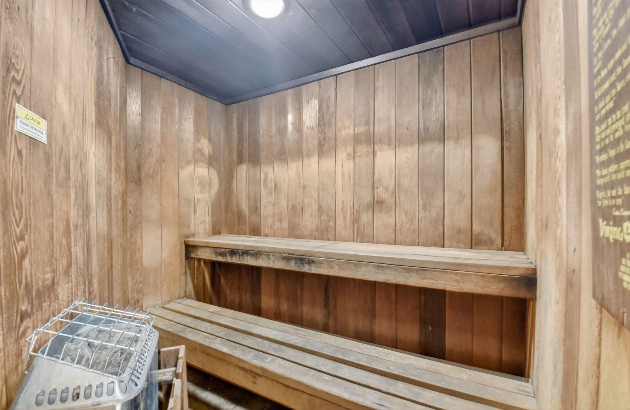 OLD PORT COVE - Residential Lease