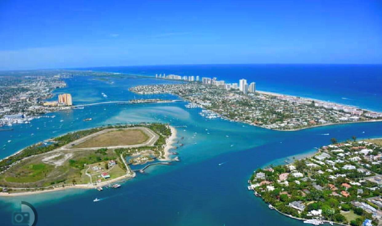 OLD PORT COVE - Residential Lease