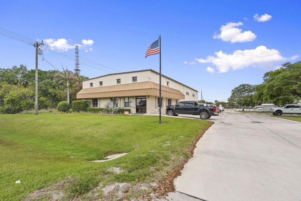 Photo of 16050 Orange Avenue, Fort Pierce, FL (MLS # B26010913)