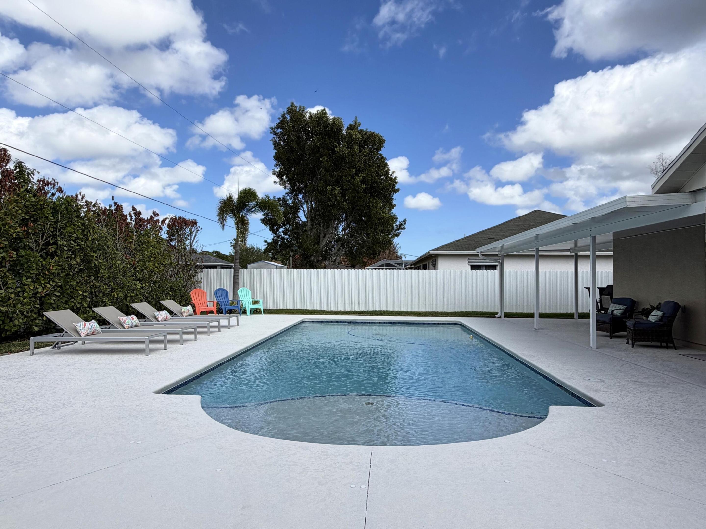 PORT ST LUCIE SECTION 13 - Residential