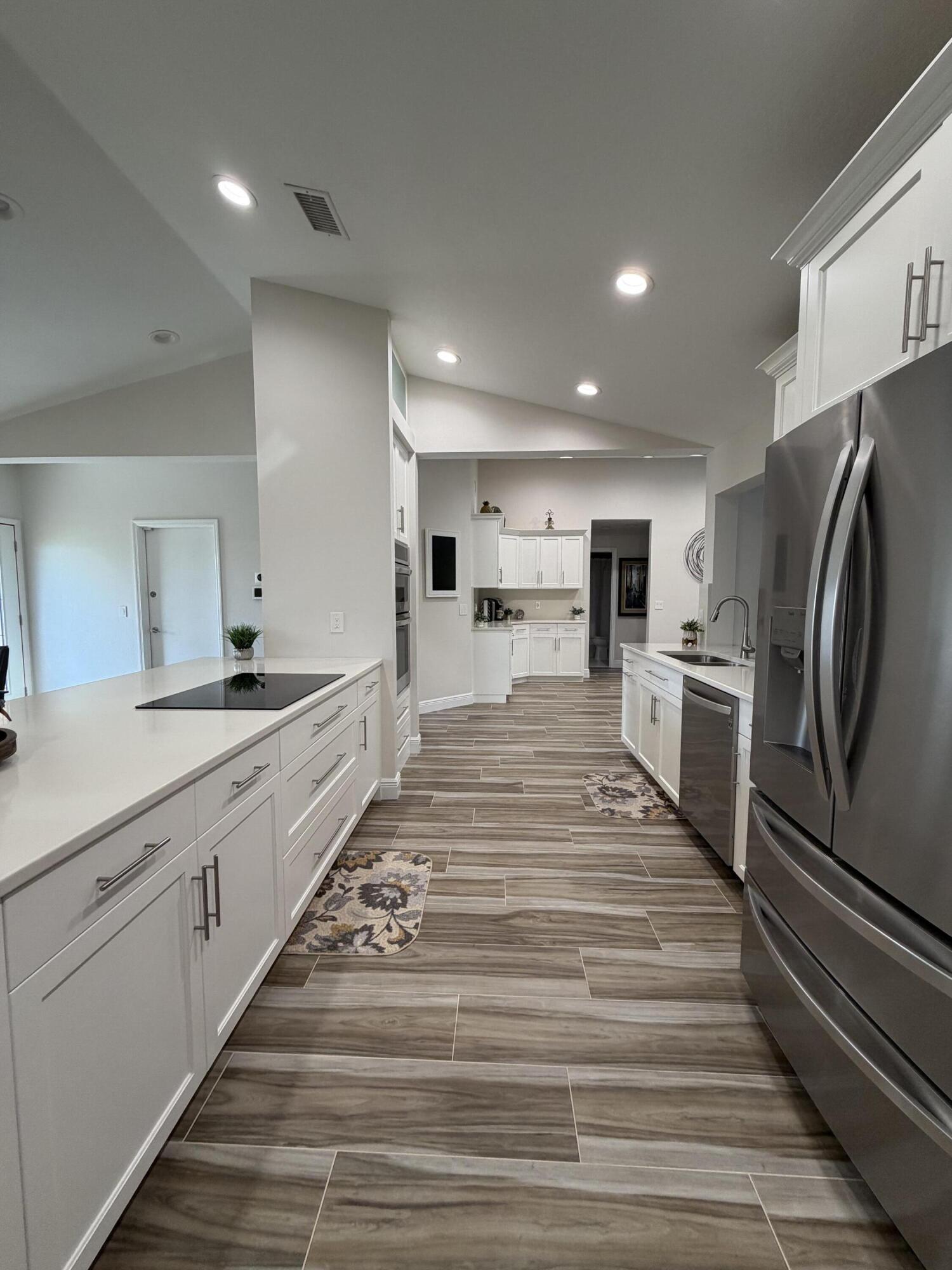 PORT ST LUCIE SECTION 13 - Residential