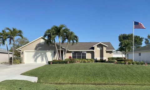 Property photo of 233 Sw Chelsea Terrace, Port St Lucie, FL 34953