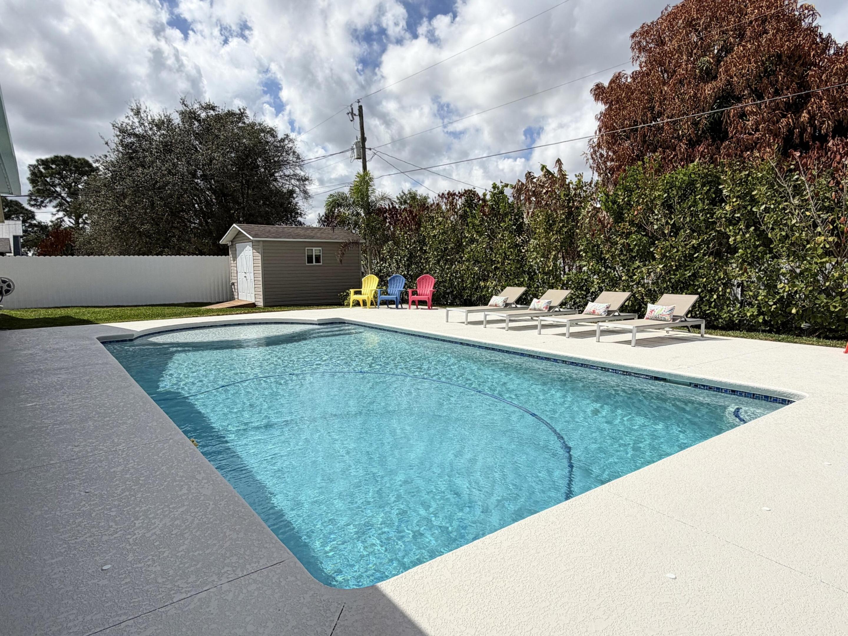 PORT ST LUCIE SECTION 13 - Residential