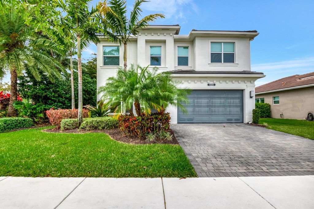 Photo of 15283 Seaglass Terrace Lane, Delray Beach, FL 33446 (MLS # R11069009)