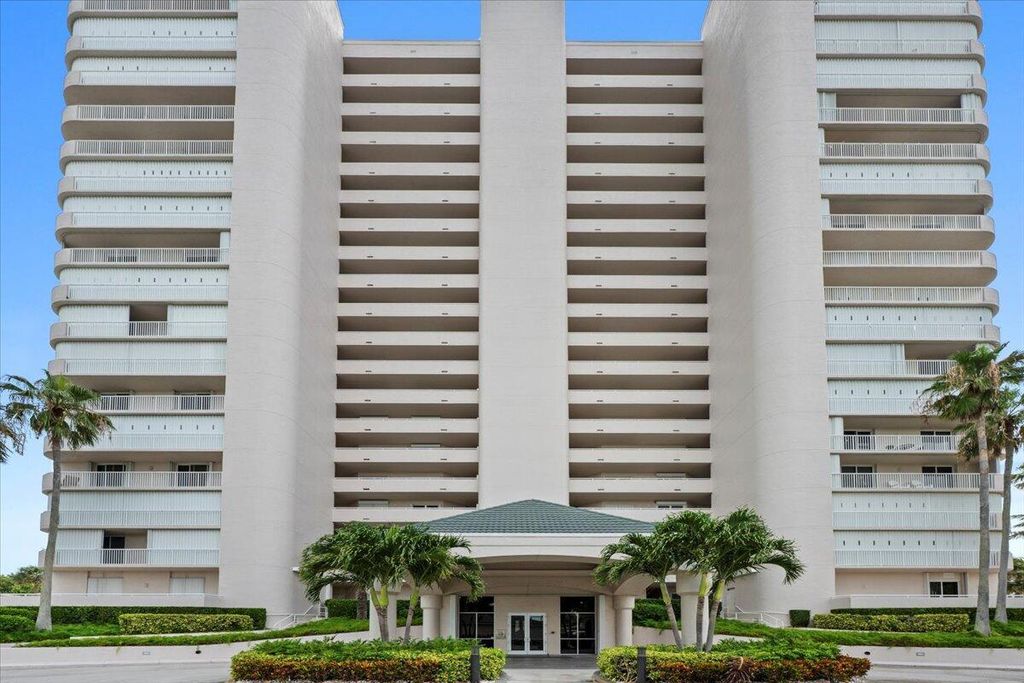 Photo of 5051 N Highway A1a #Ph 3-4, Hutchinson Island, FL 34949 (MLS # R11104999)