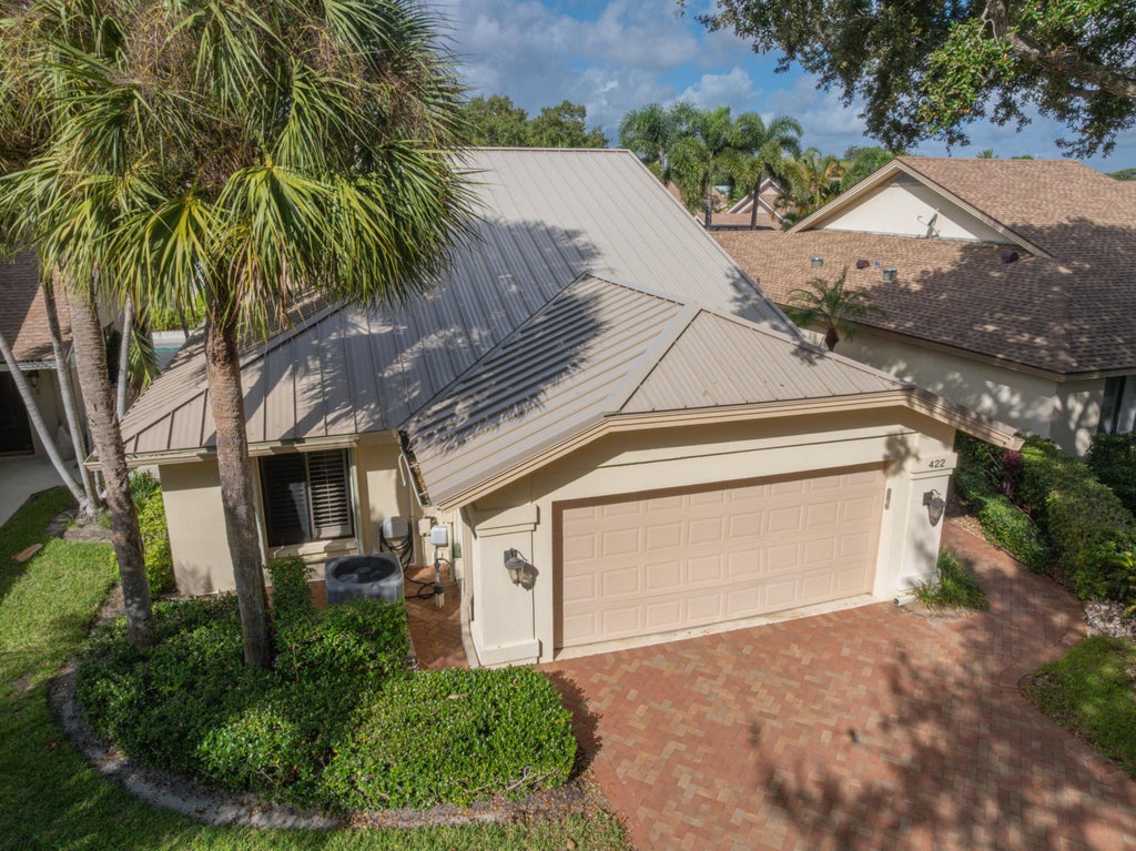 Photo of 422 River Edge Road, Jupiter, FL 33477 (MLS # R11136650)