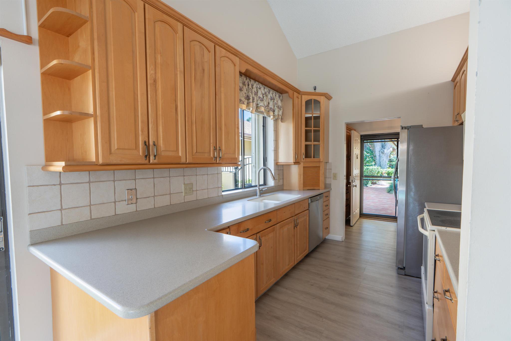 River at the Bluffs - Residential