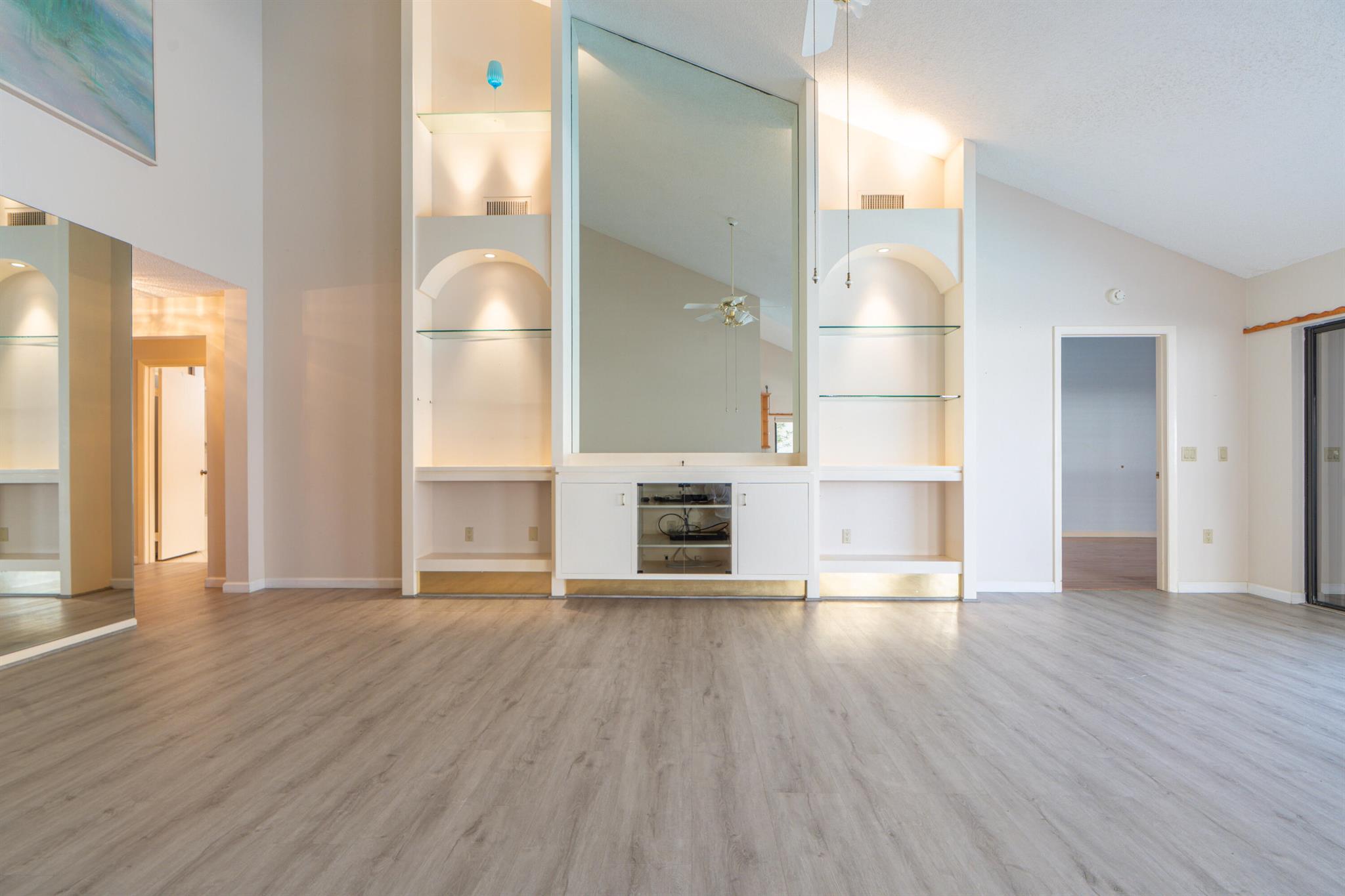 River at the Bluffs - Residential