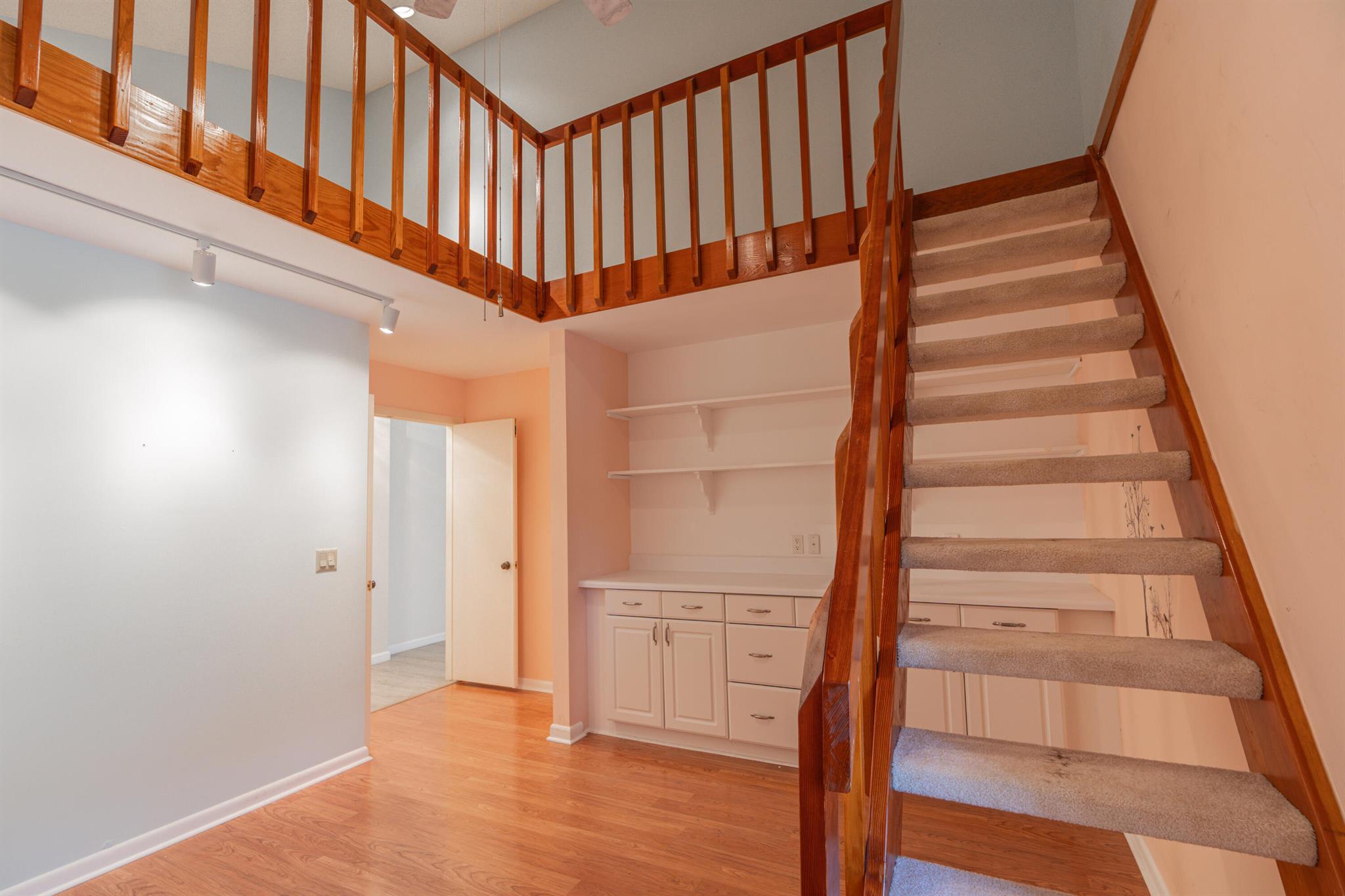 River at the Bluffs - Residential