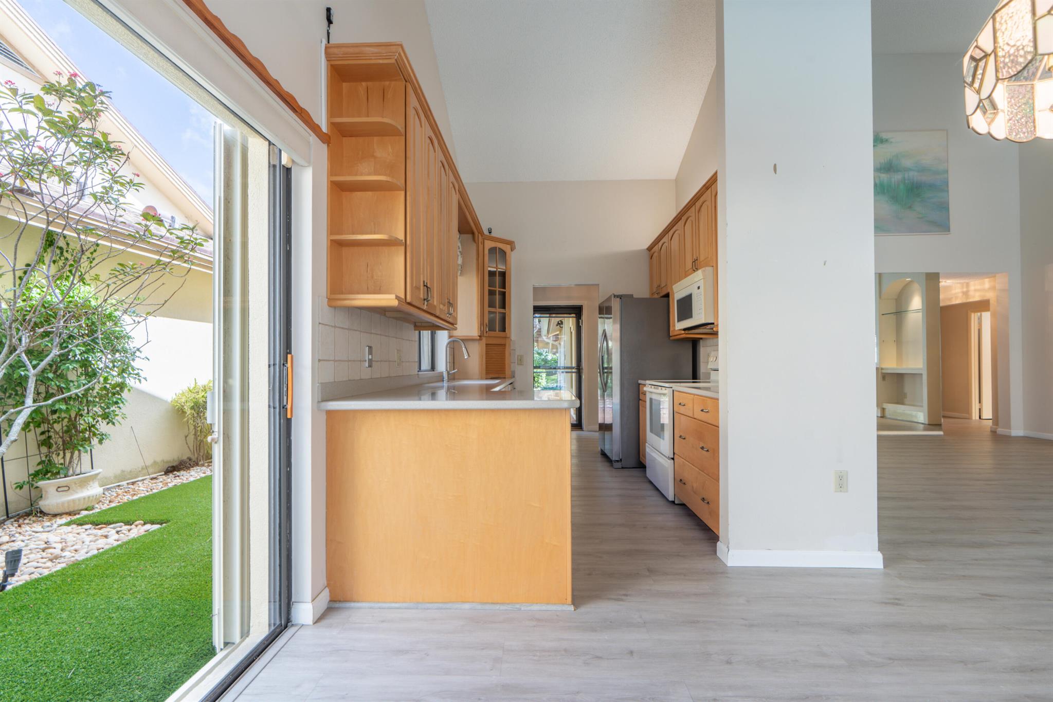 River at the Bluffs - Residential