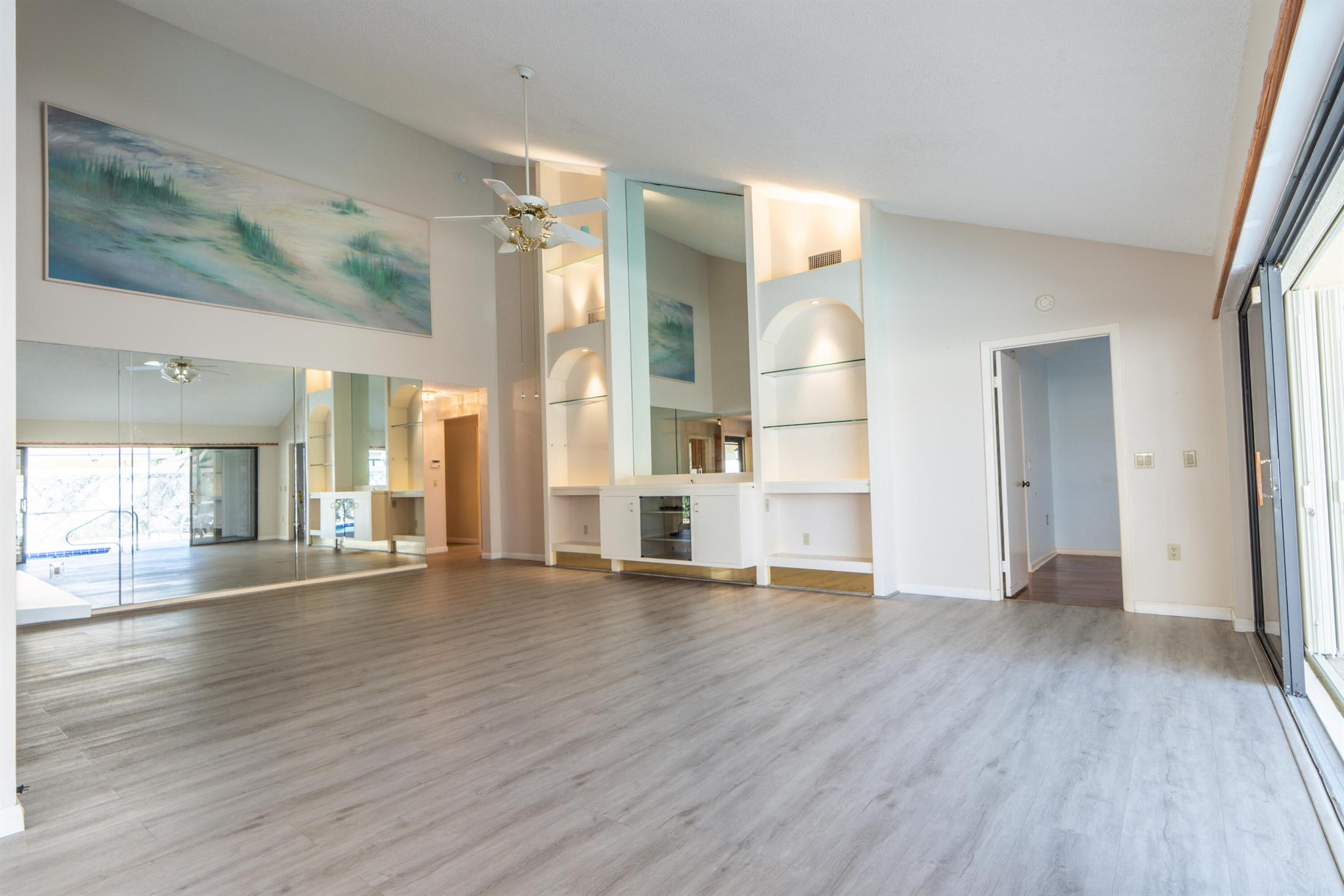 River at the Bluffs - Residential