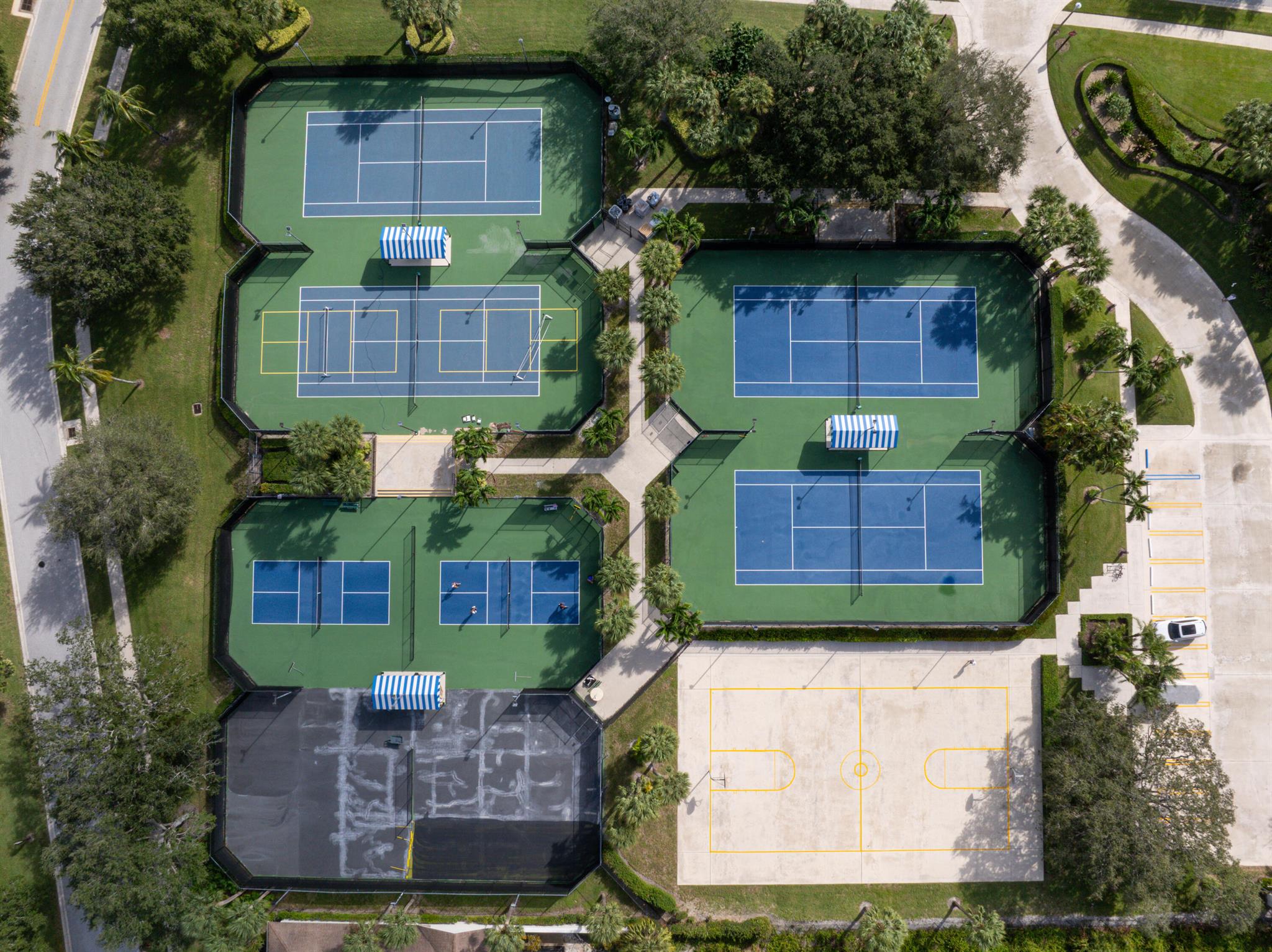 River at the Bluffs - Residential