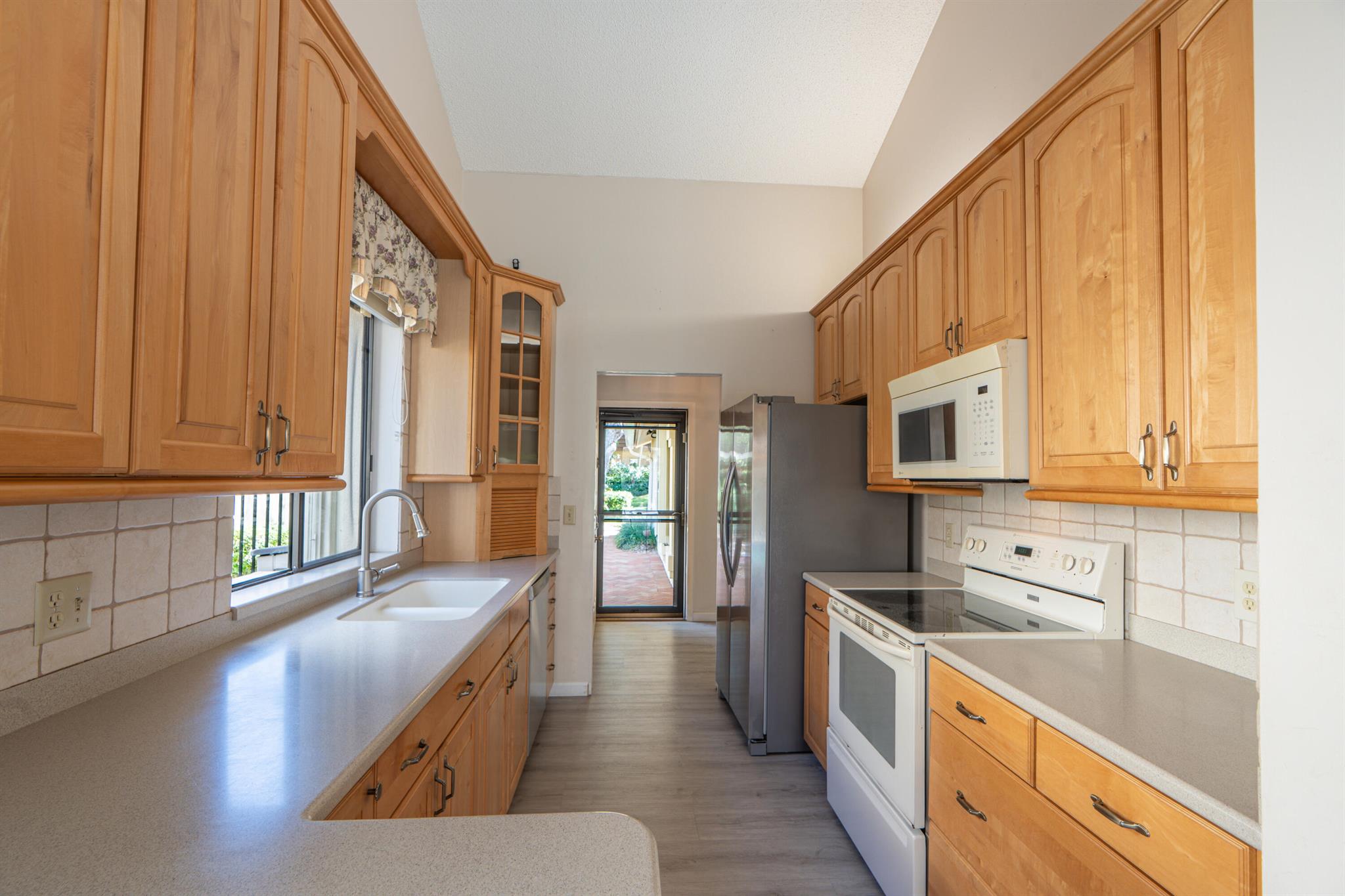 River at the Bluffs - Residential