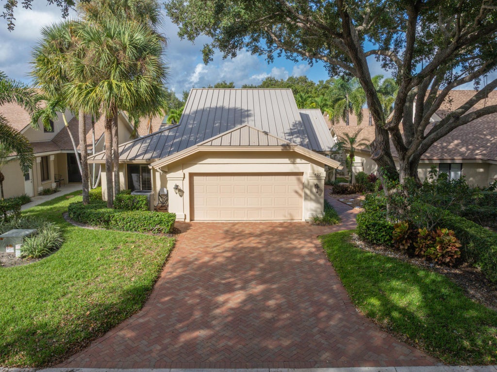 Photo of 422 River Edge Road, Jupiter, FL 33477 (MLS # R11136650)