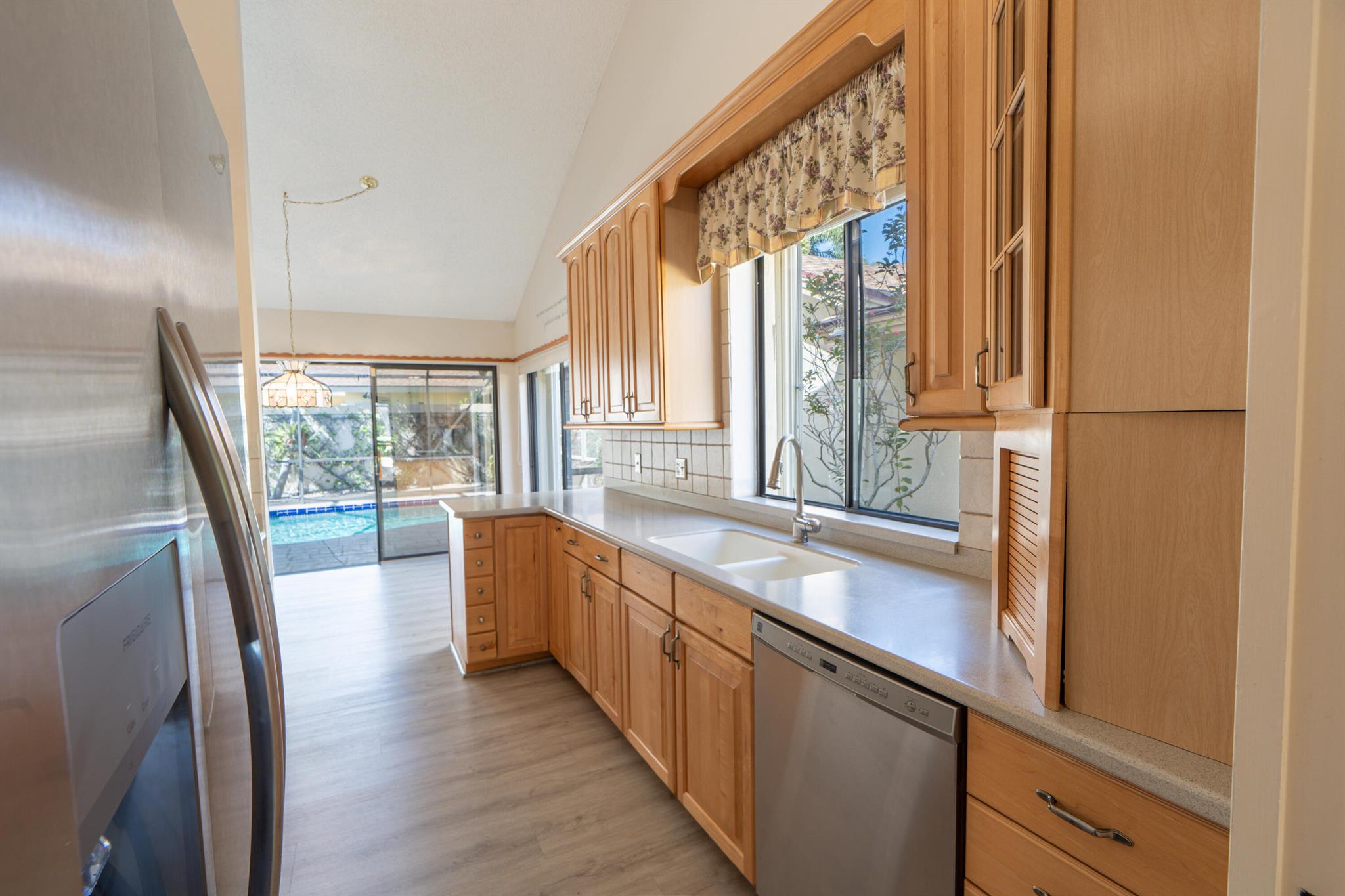 River at the Bluffs - Residential