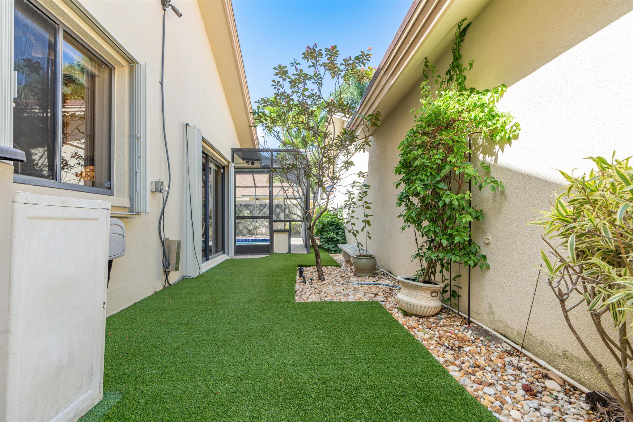 River at the Bluffs - Residential