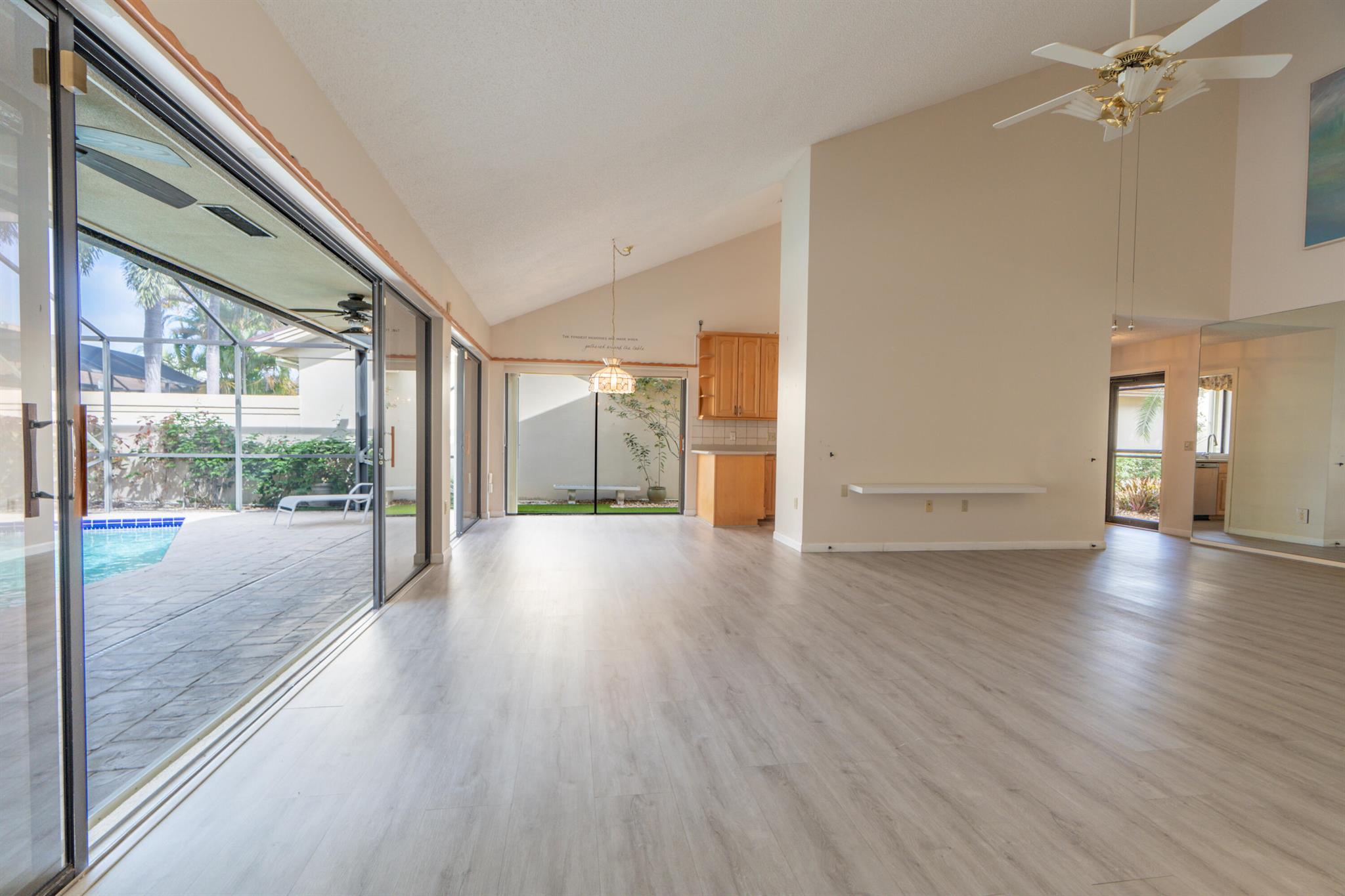 River at the Bluffs - Residential