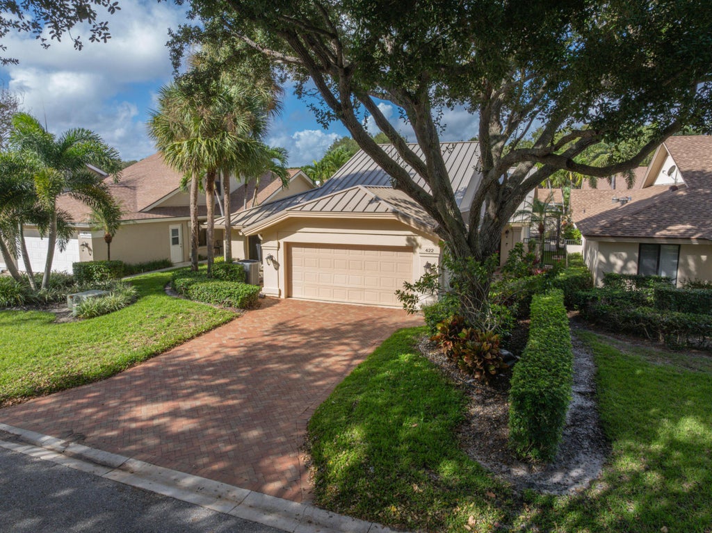 Photo of 422 River Edge Road, Jupiter, FL 33477 (MLS # R11136650)