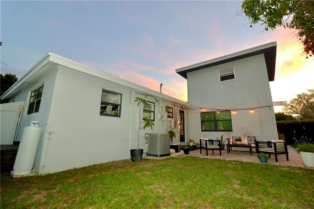 Melrose Park Estates 40-1 - Residential