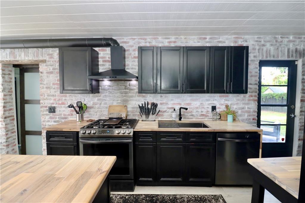 Melrose Park Estates 40-1 - Residential