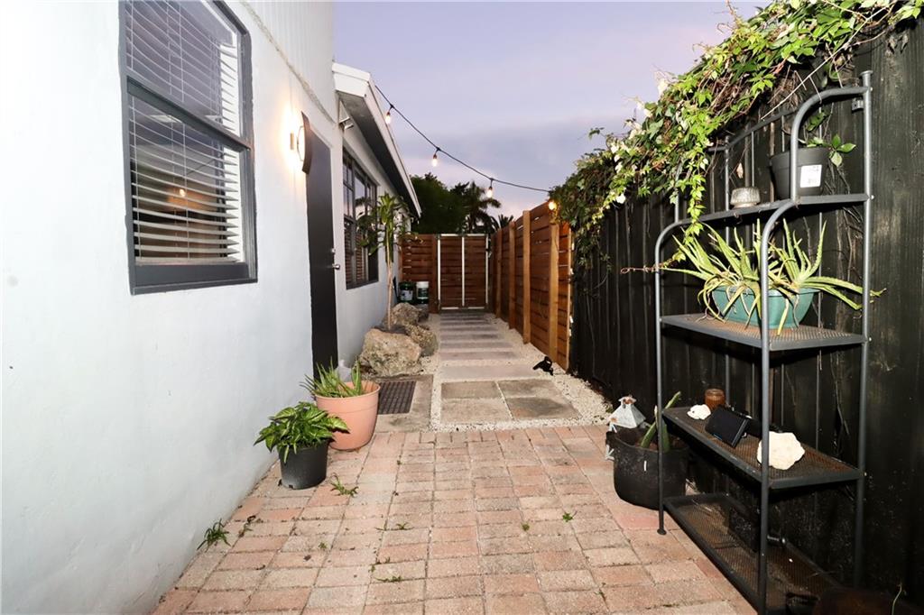 Melrose Park Estates 40-1 - Residential