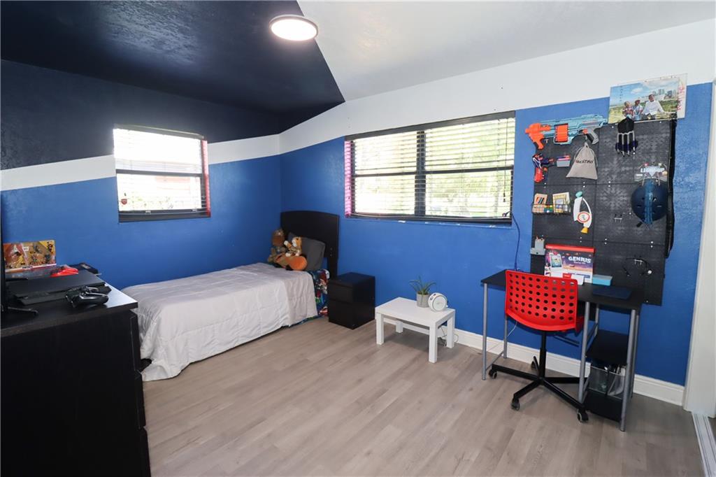 Melrose Park Estates 40-1 - Residential