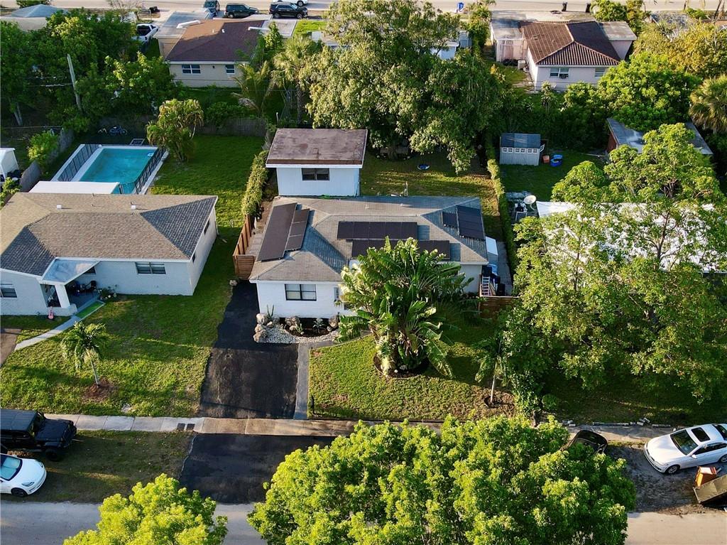 Melrose Park Estates 40-1 - Residential