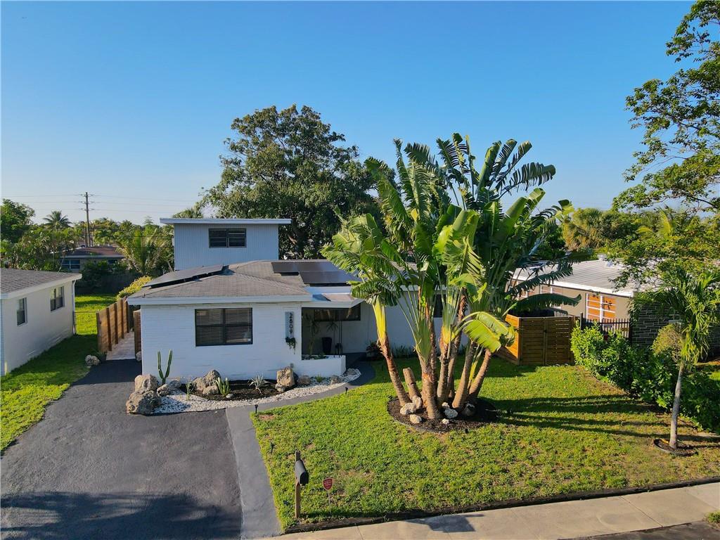 Melrose Park Estates 40-1 - Residential