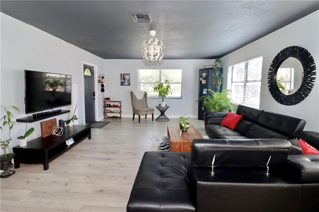 Melrose Park Estates 40-1 - Residential