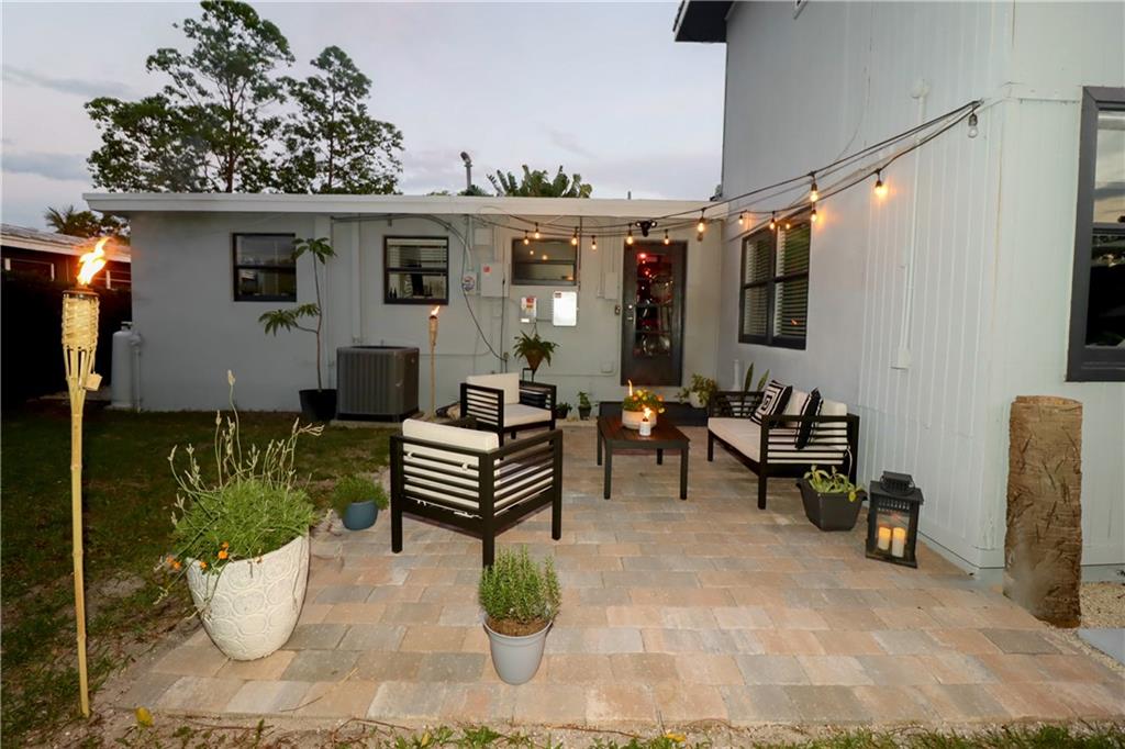 Melrose Park Estates 40-1 - Residential