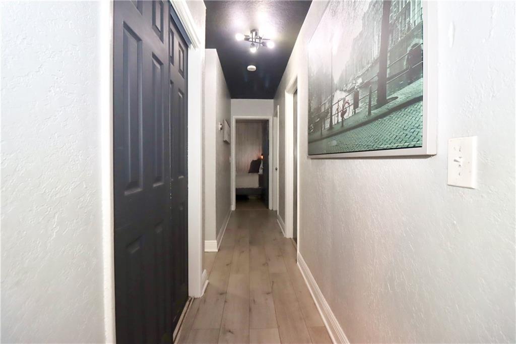 Melrose Park Estates 40-1 - Residential