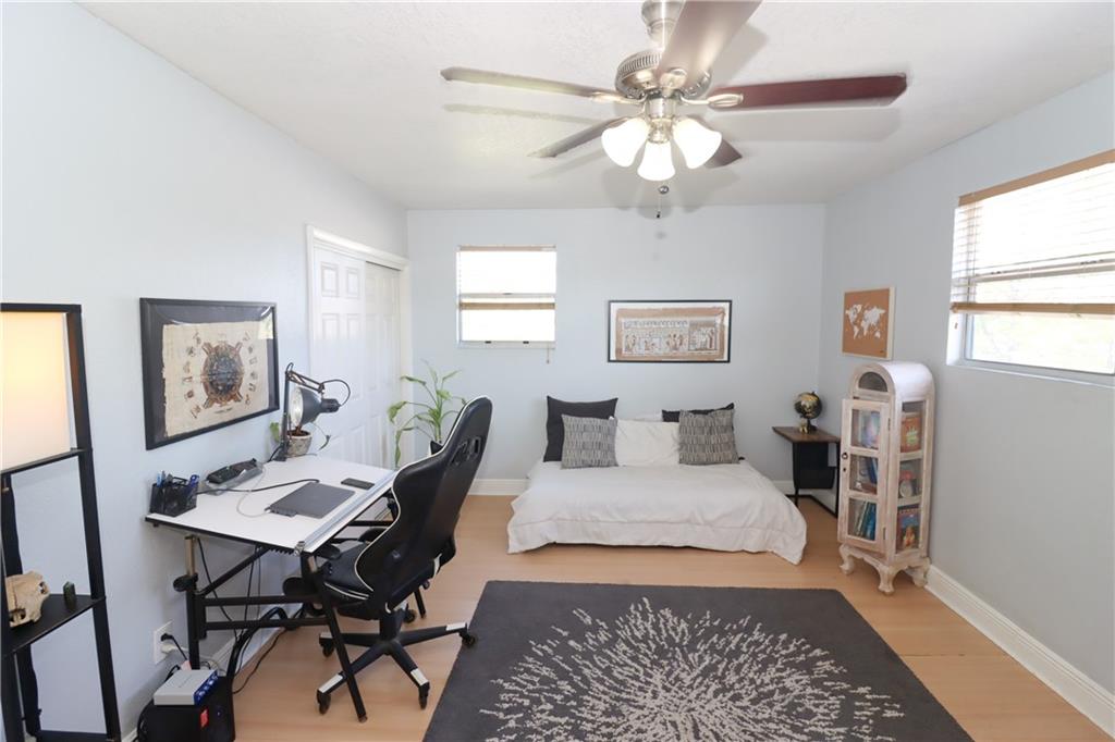 Melrose Park Estates 40-1 - Residential