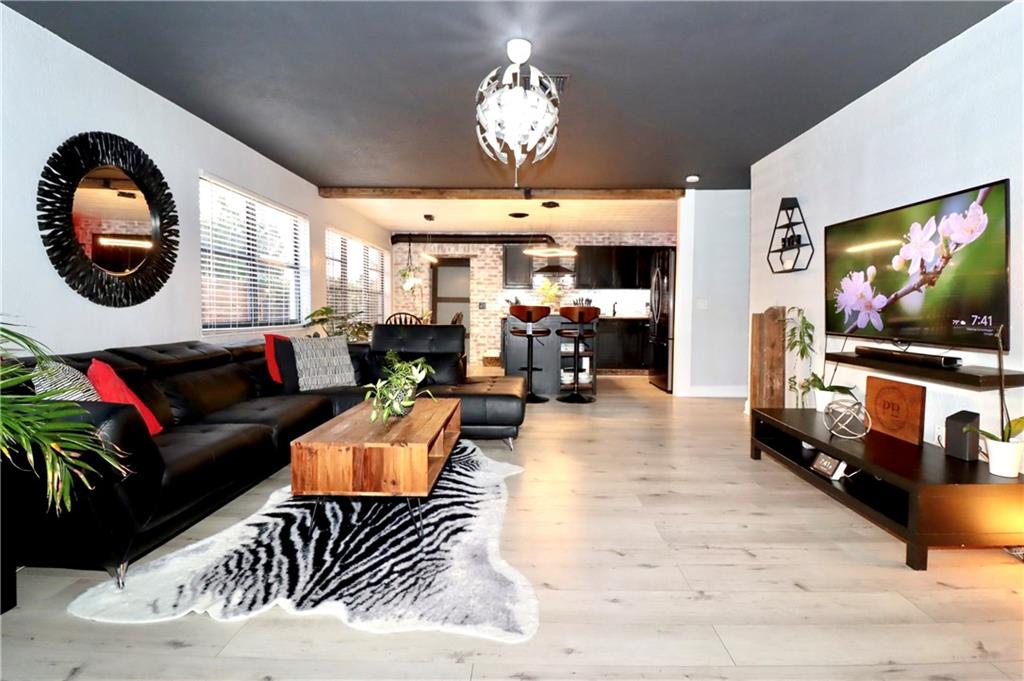 Melrose Park Estates 40-1 - Residential