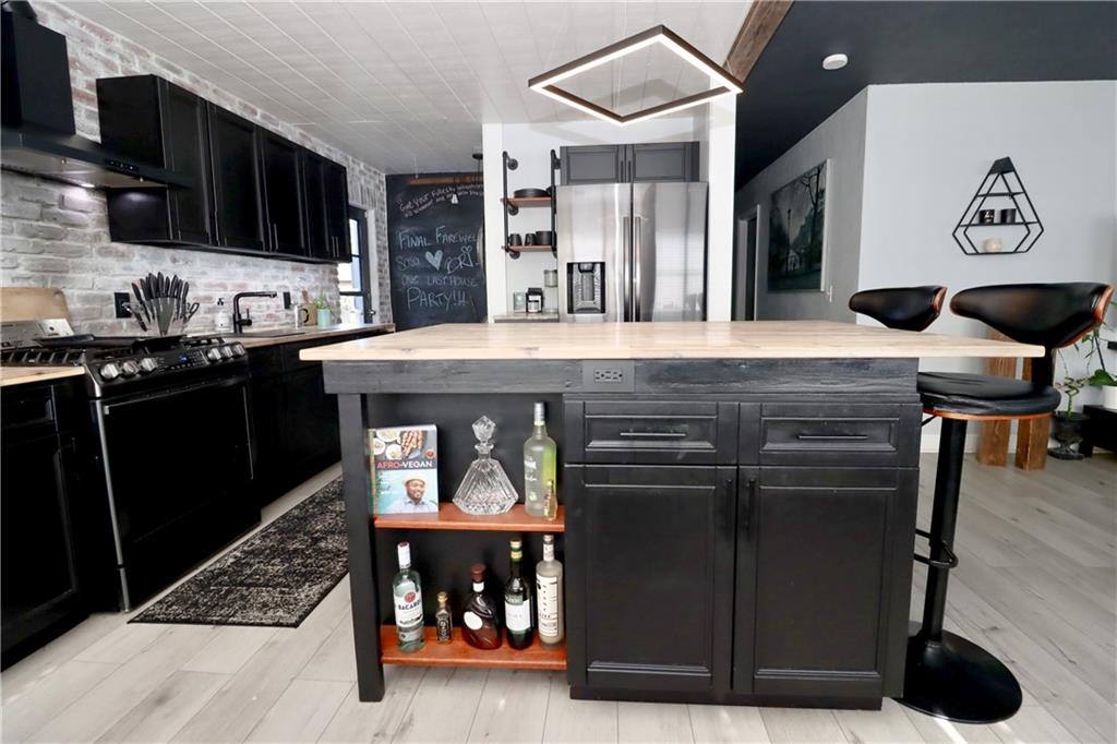 Melrose Park Estates 40-1 - Residential