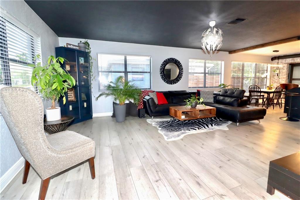 Melrose Park Estates 40-1 - Residential