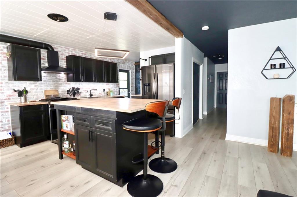 Melrose Park Estates 40-1 - Residential