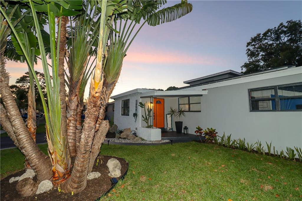 Melrose Park Estates 40-1 - Residential