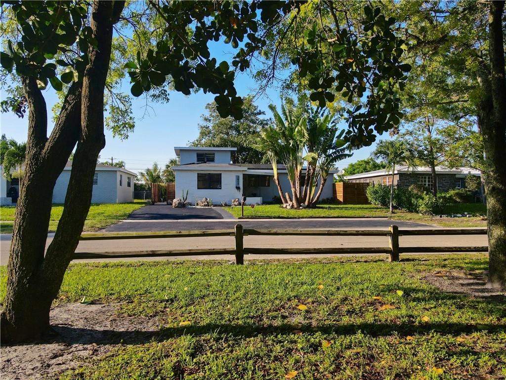 Melrose Park Estates 40-1 - Residential