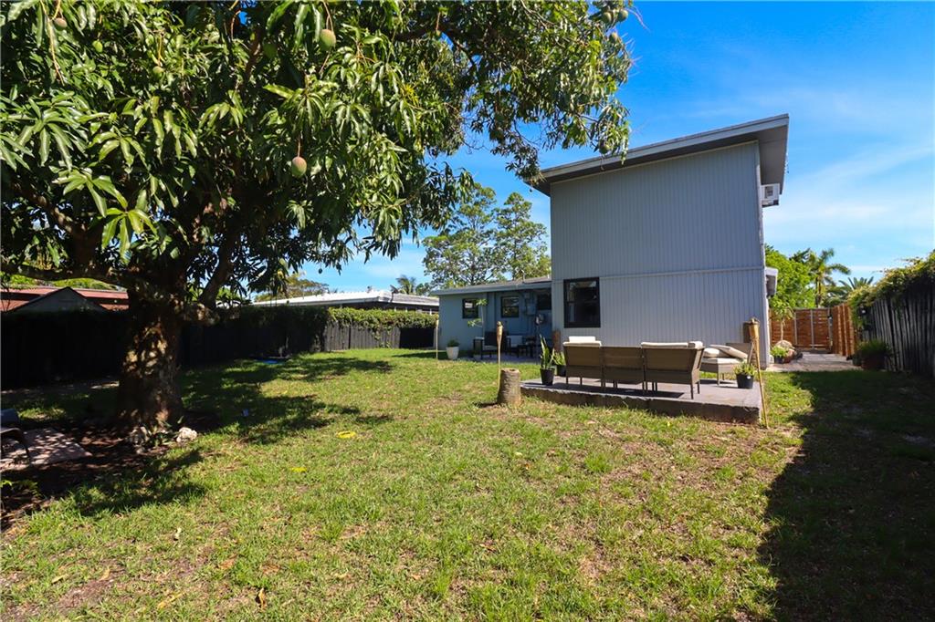Melrose Park Estates 40-1 - Residential