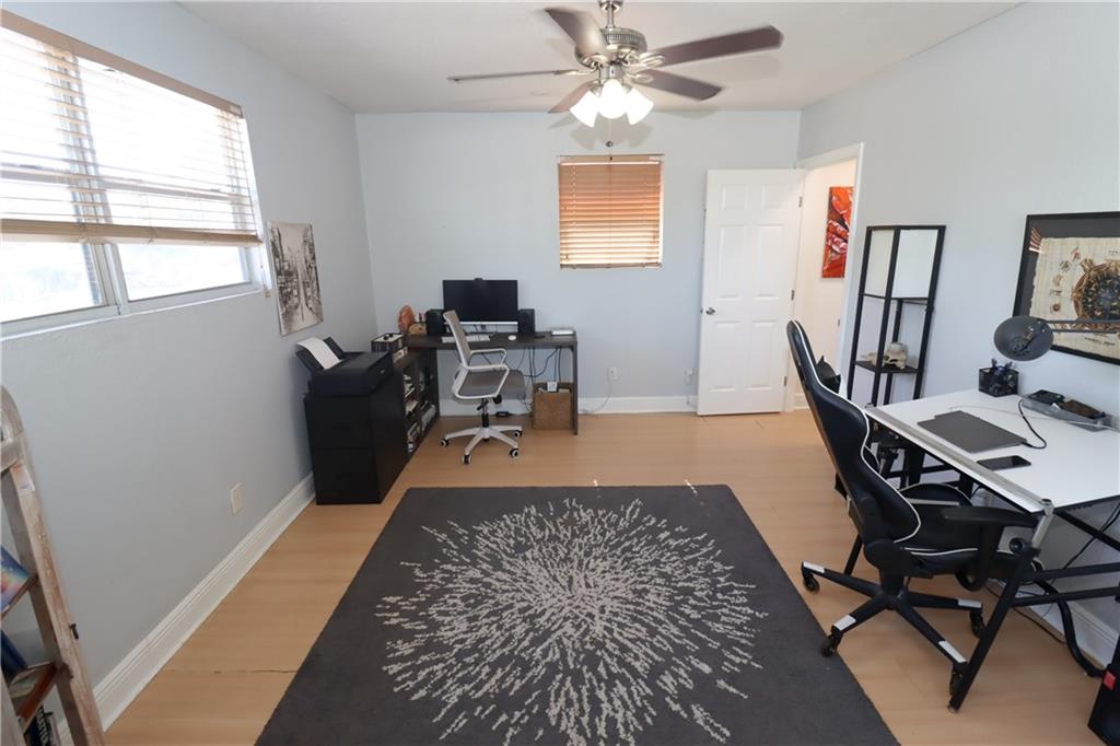 Melrose Park Estates 40-1 - Residential