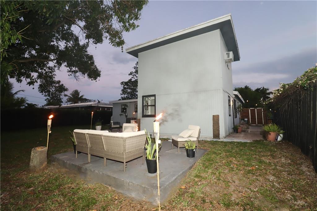 Melrose Park Estates 40-1 - Residential