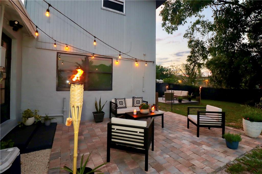 Melrose Park Estates 40-1 - Residential