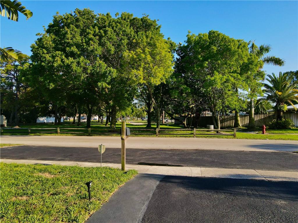 Melrose Park Estates 40-1 - Residential